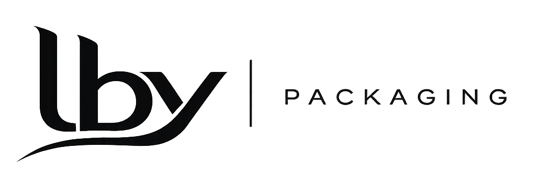 LBY Packaging logo