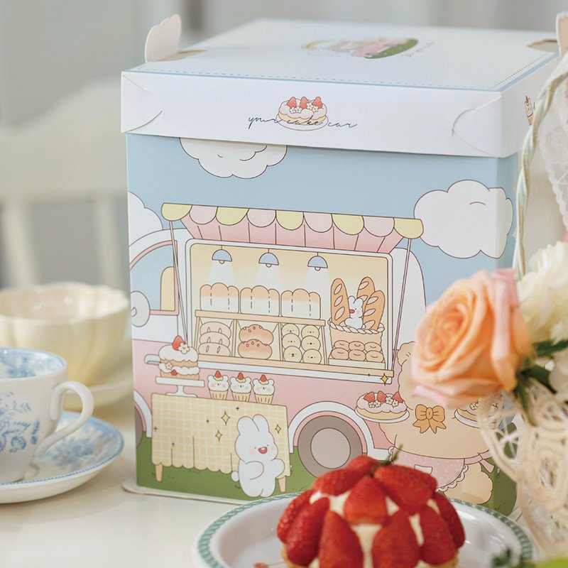 birthday bear semi transparent cake box for kids birthday cake packaging (复制) birthday bear semi transparent cake box for kids birthday cake packaging (复制)