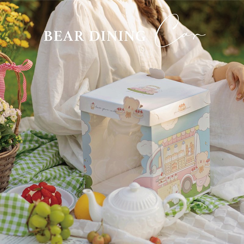 birthday bear semi transparent cake box for kids birthday cake packaging (复制) birthday bear semi transparent cake box for kids birthday cake packaging (复制)
