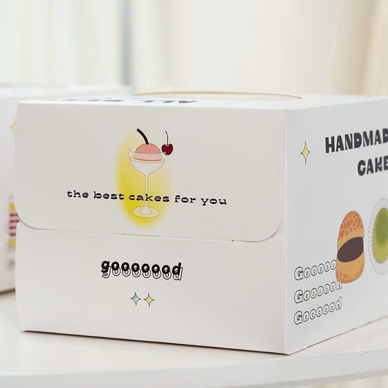 spring gradient floral swiss roll cake box (复制) spring gradient floral swiss roll cake box (复制)