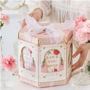 mother's day packaging