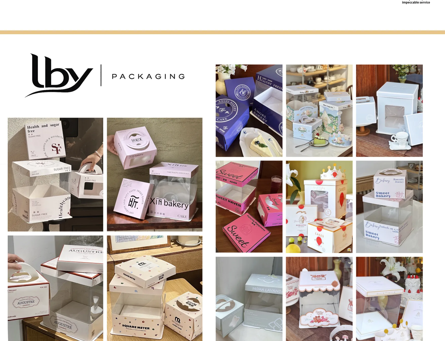 Custom packaging showcase page 17