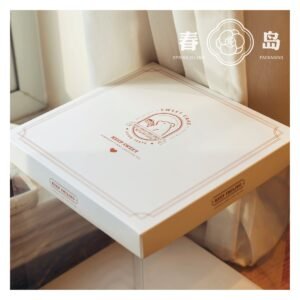 许愿熊